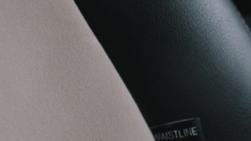 ตัวช่วยปรับสรีระหลังของคุณตลอดการเดินทาง